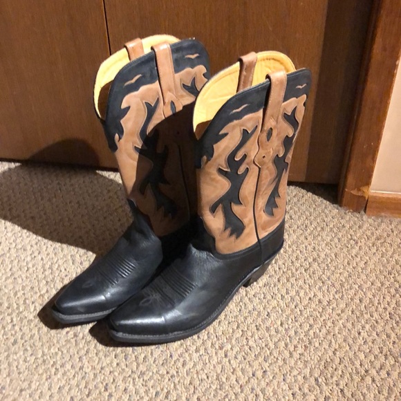 Old West Shoes - Women’s cowboy boots